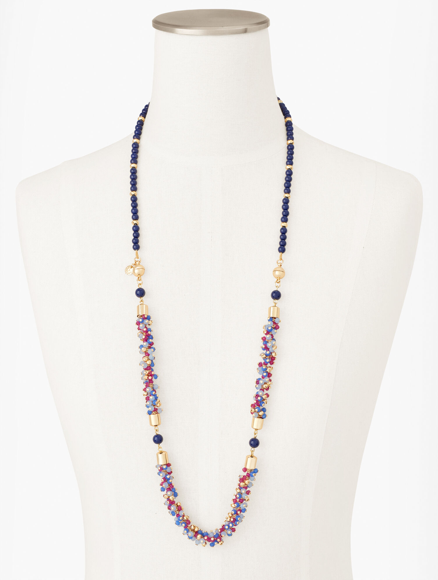 Cheerful Beads Necklace