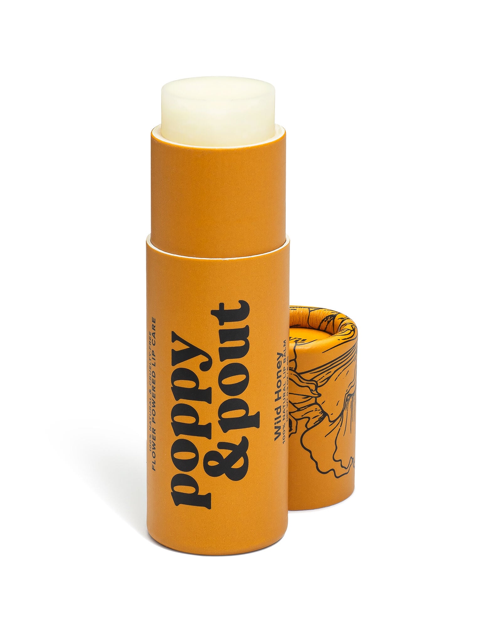 Poppy & Pout Lip Balm - image 4