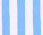 Sleeveless Non-Iron Tunic Popover - Darling Stripe