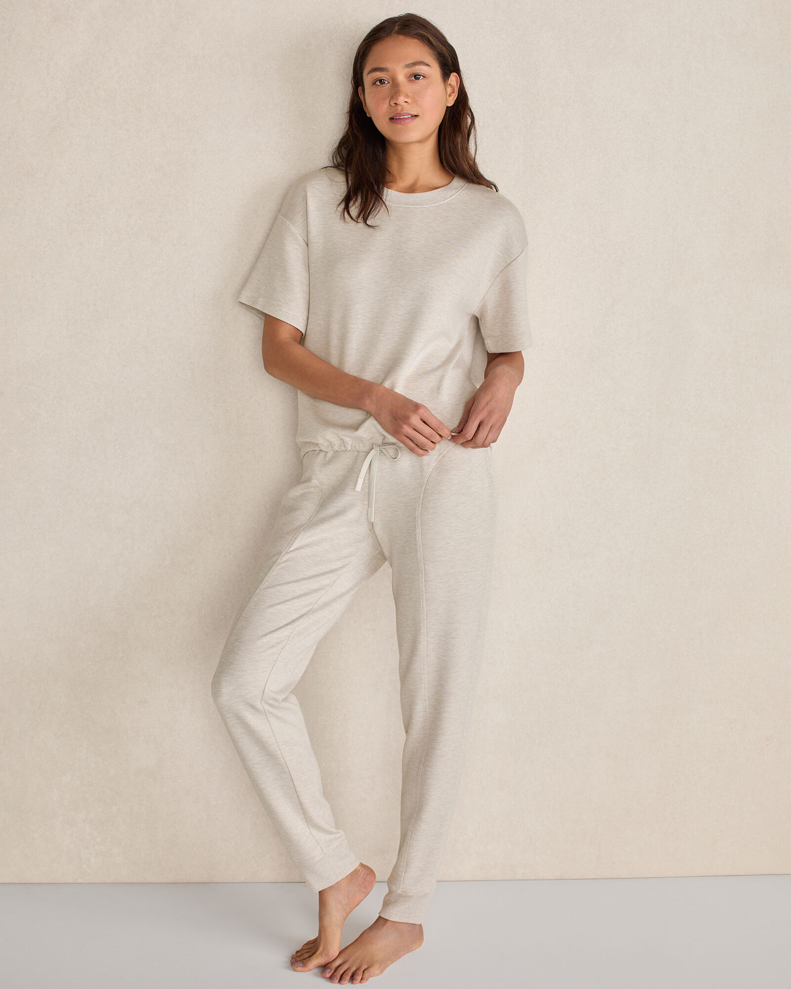 Soft Knit Joggers