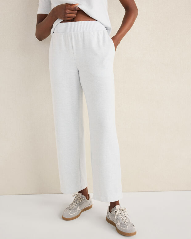 Cozy Knit Pants