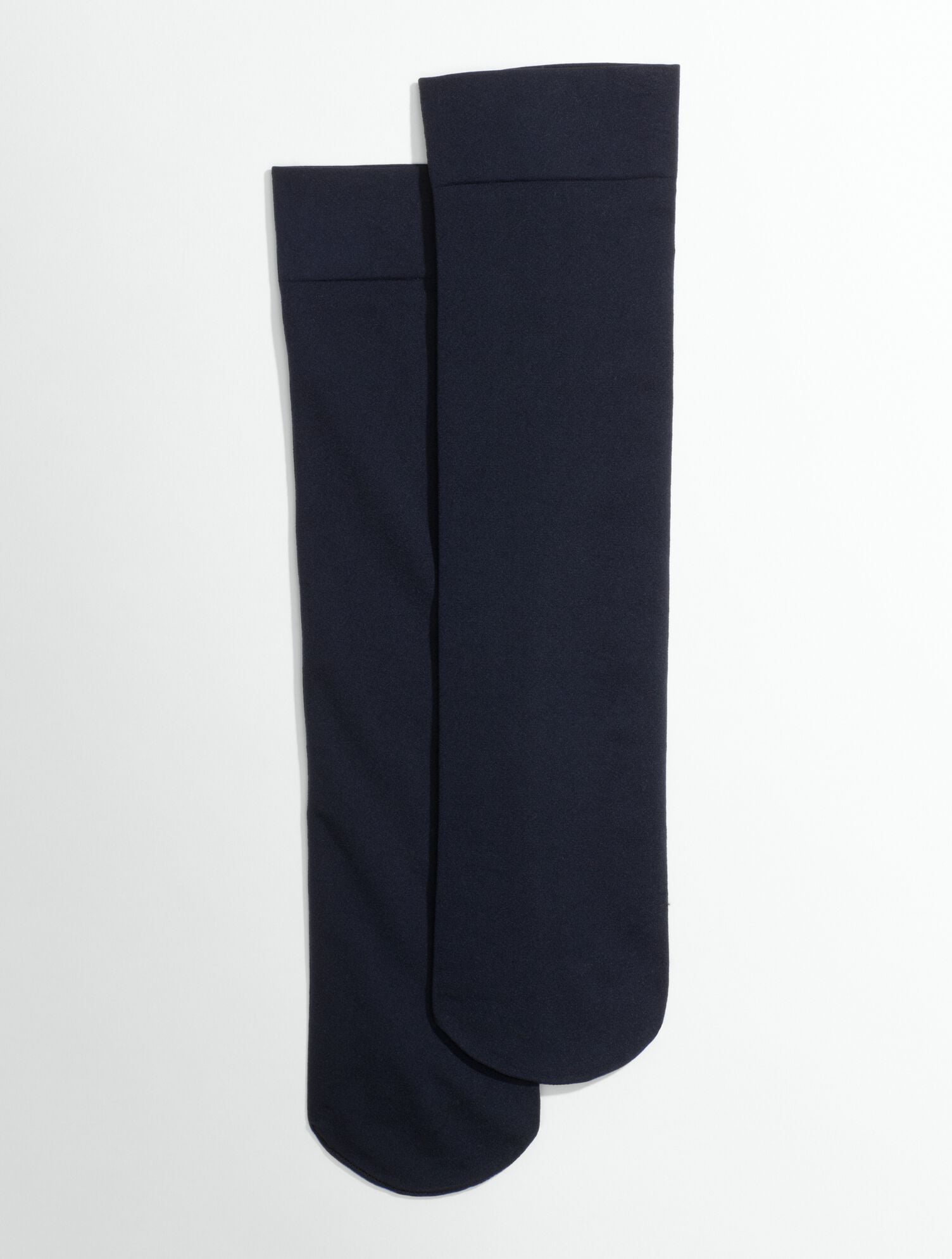 Microfiber Trouser Socks - image 2