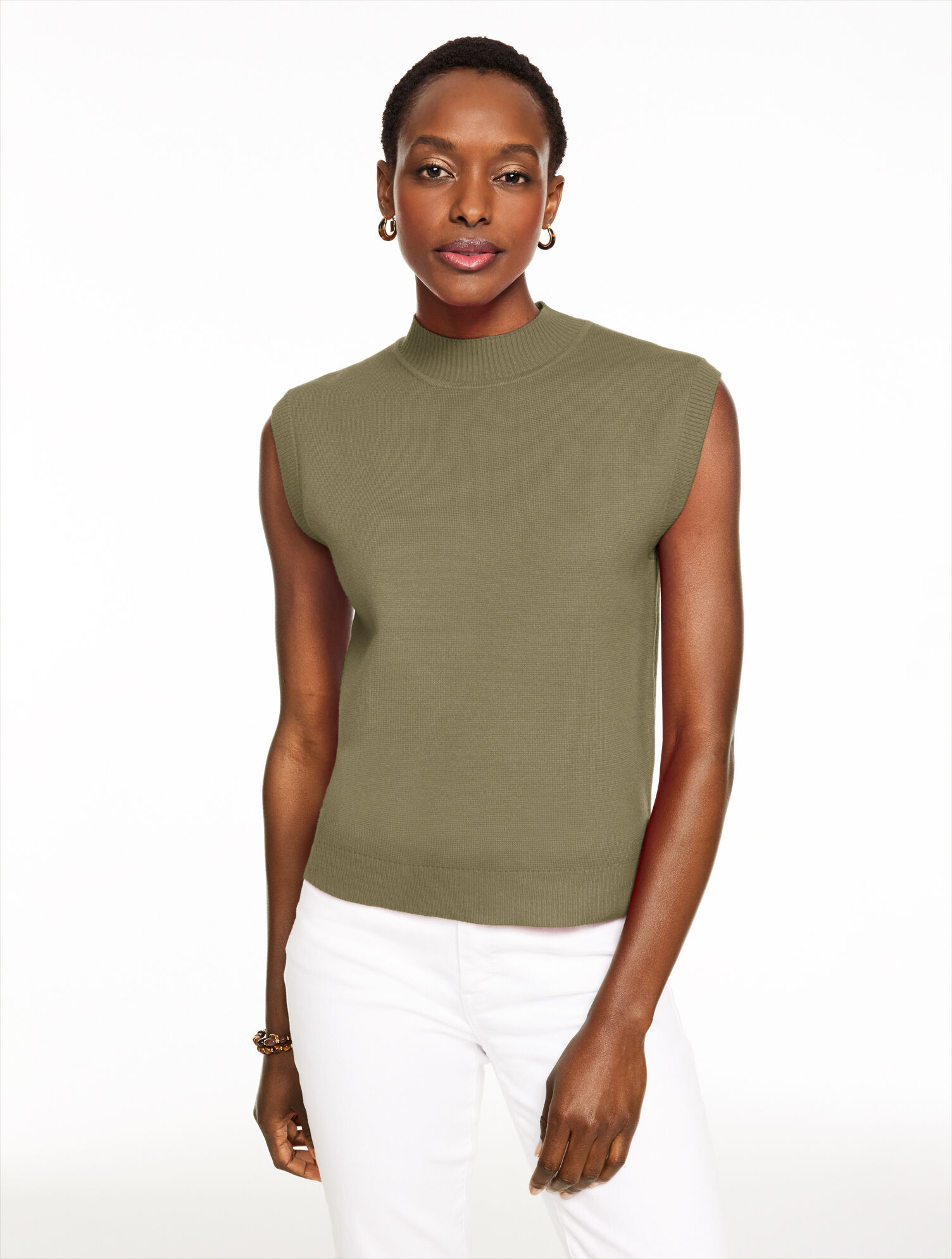 Pygmy vest - Tilak Tilak POUTNIK RAVEN Turtleneck + Vest