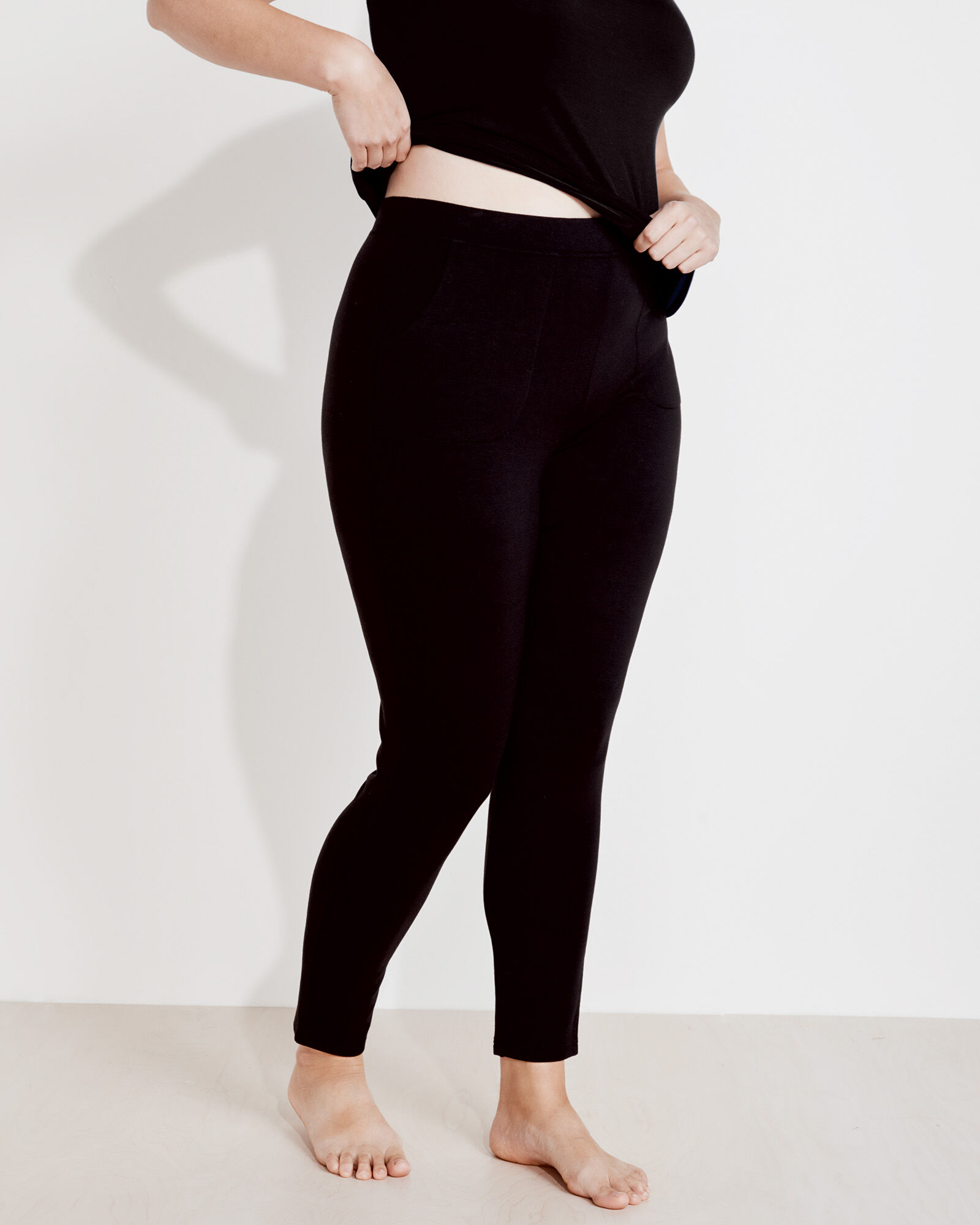 Cloud Fleece Leggings