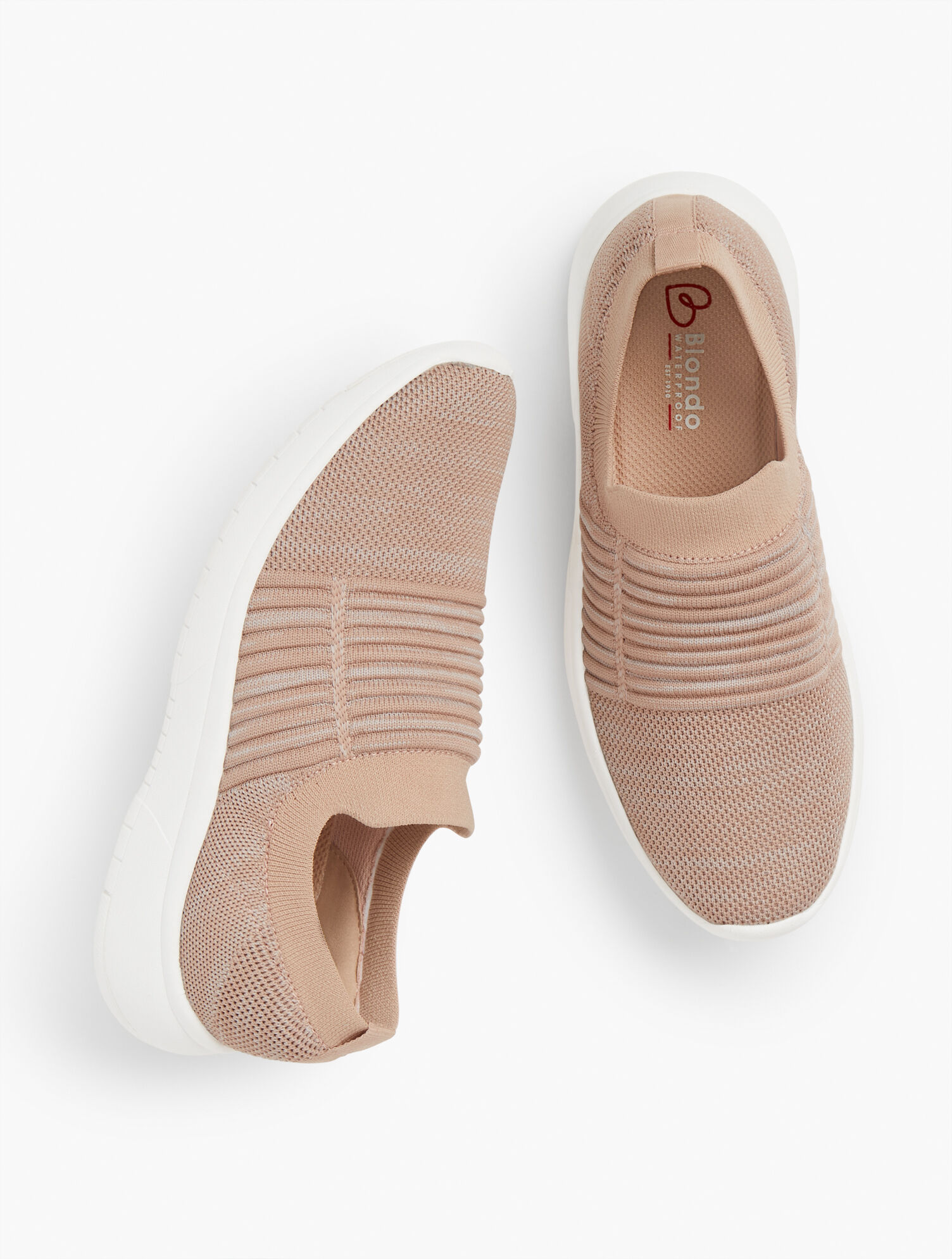 Blondo&reg; Karen Knit Sneakers