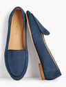 Ryan Loafers - Suede