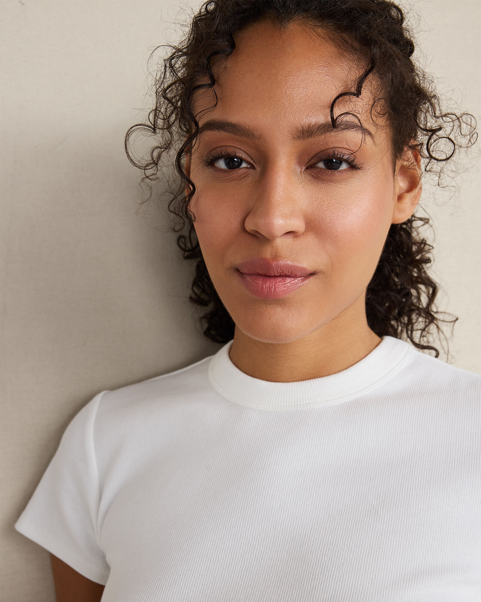 Organic Cotton Short Sleeve Tee