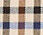 Talbots Chatham Cotton Bi-Stretch Straight Ankle Pants - Chelsea Plaid