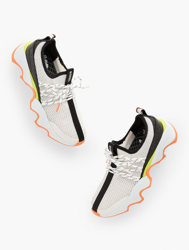 Sorel Kinetic&trade; Impact II Lace Up Sneakers