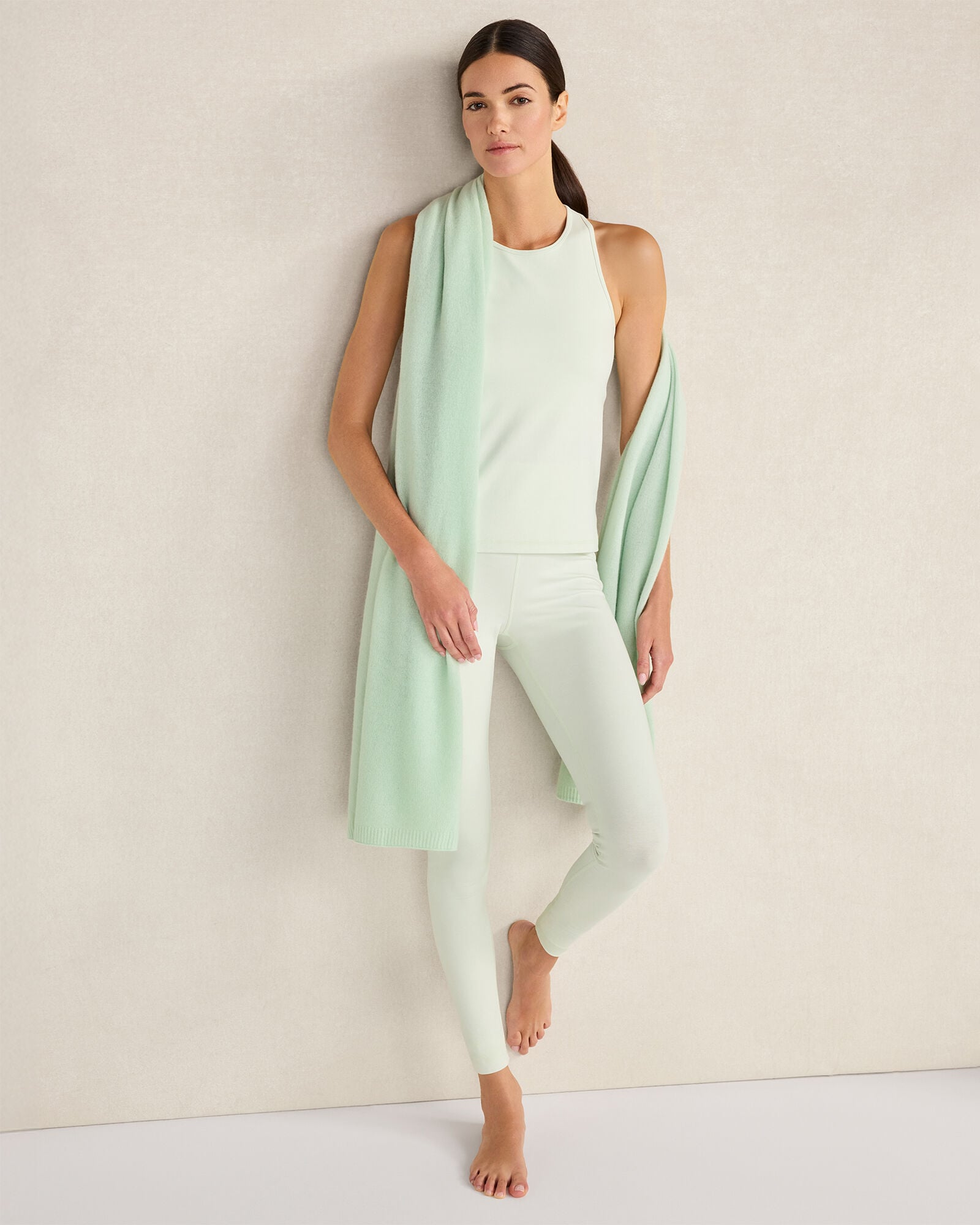 Balance Organic Cotton Leggings