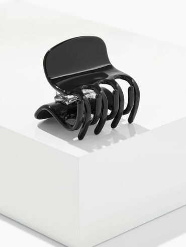 Classic Hair Clip