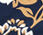 Short Sleeve Top - Gilded Vines