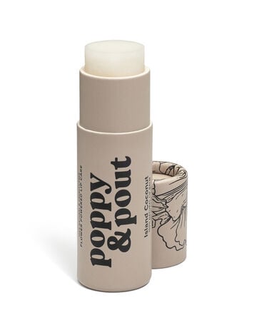 Poppy & Pout Lip Balm
