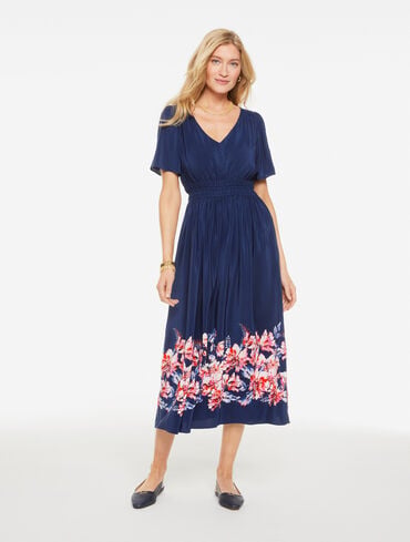 Women's Sale Fit and Flare Dresses | Talbots Women's Sale Fit and Flare Dresses | Talbots