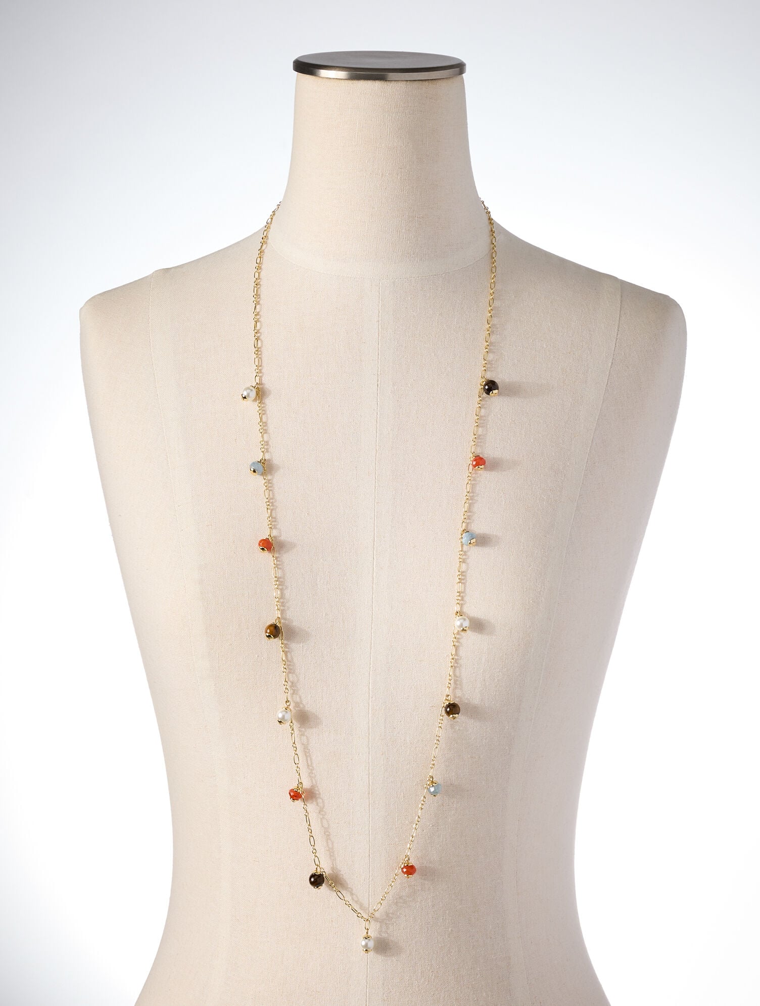 Lillet Convertible Necklace