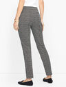 Talbots Chatham Ankle Pants - Falling Lines