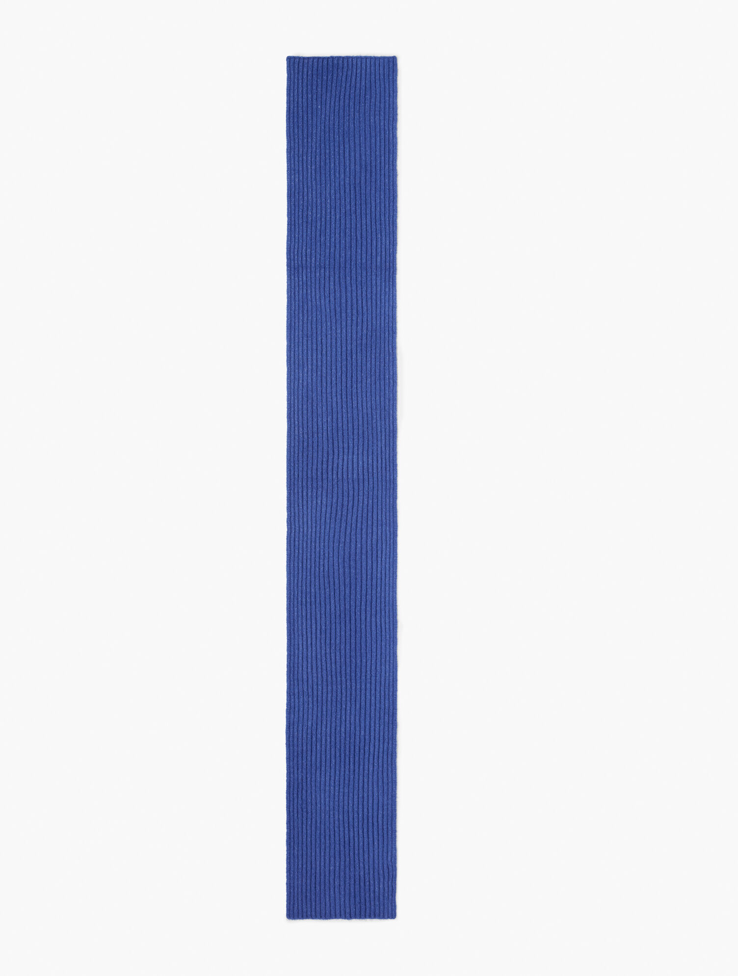 Soft Knit Scarf