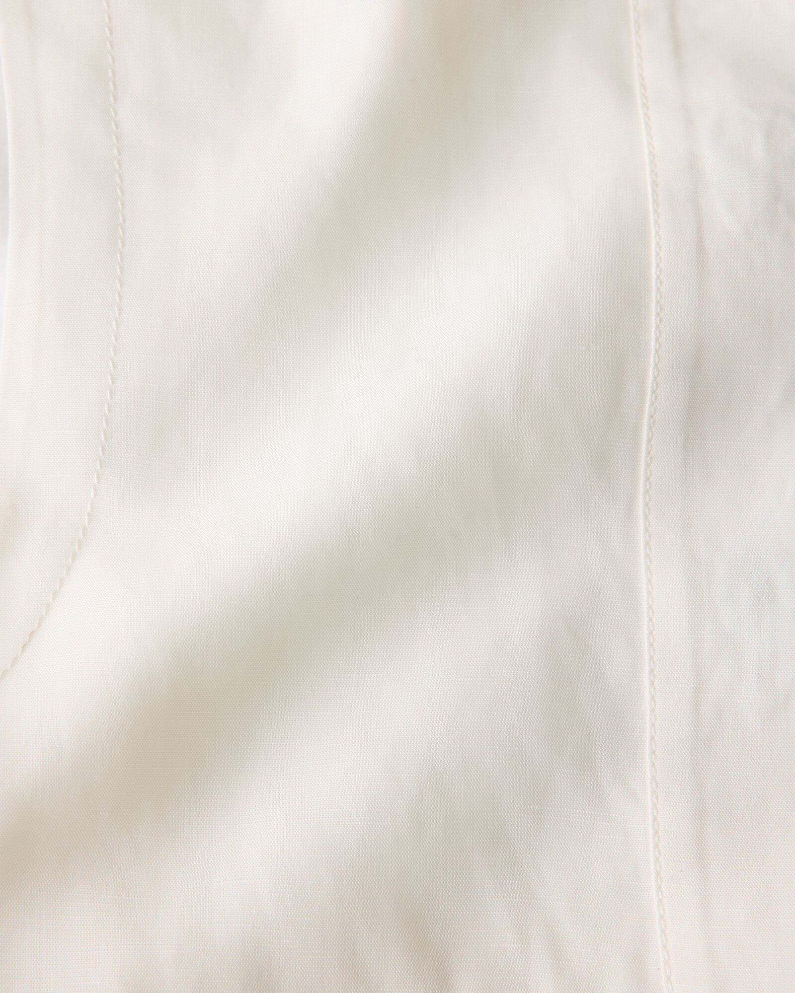 Linen Blend Vest