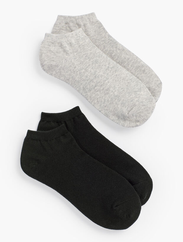 Two-Pair Sock Set | Talbots