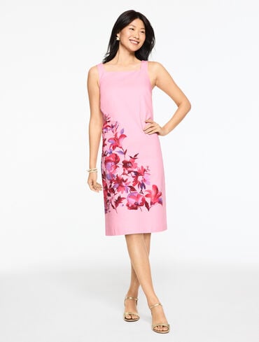 Women's Sale Shift and Sheath Dresses | Talbots Women's Sale Shift and Sheath Dresses | Talbots