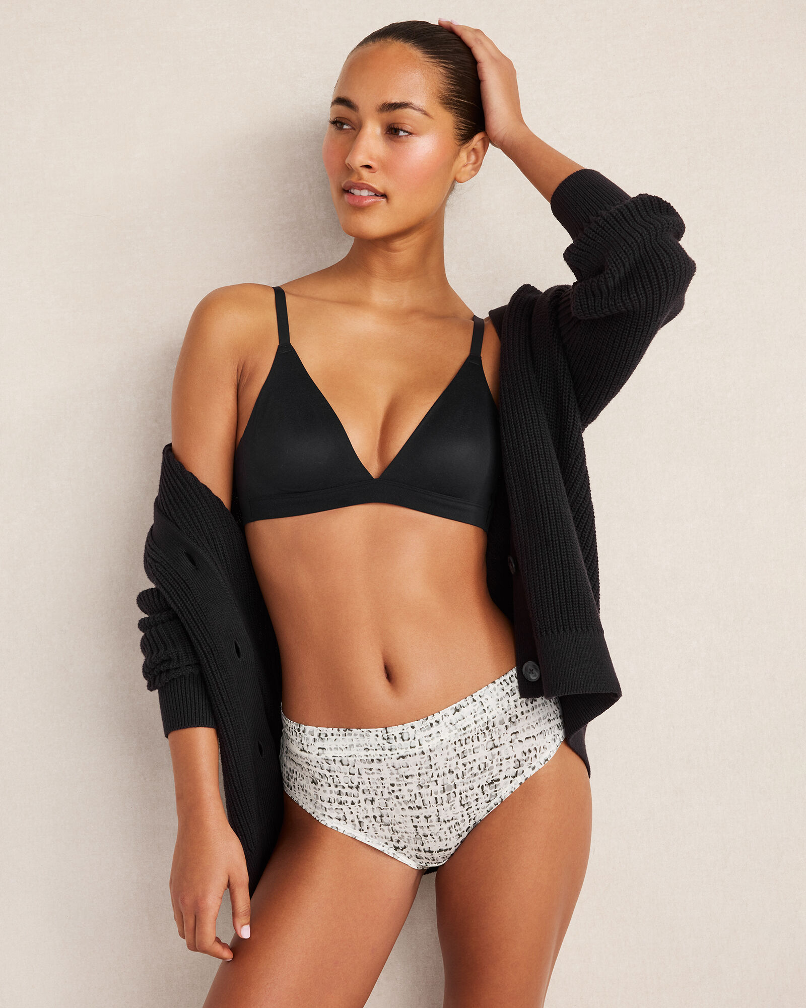 Embrace Printed Full Brief - image 3