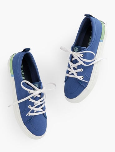 Sperry&reg; Seacycled Crest Vibe Sneakers