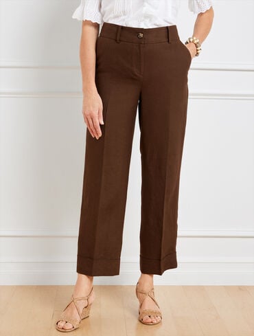 Women's Cocktail & Party Bottoms | Talbots Women's Cocktail & Party Bottoms | Talbots