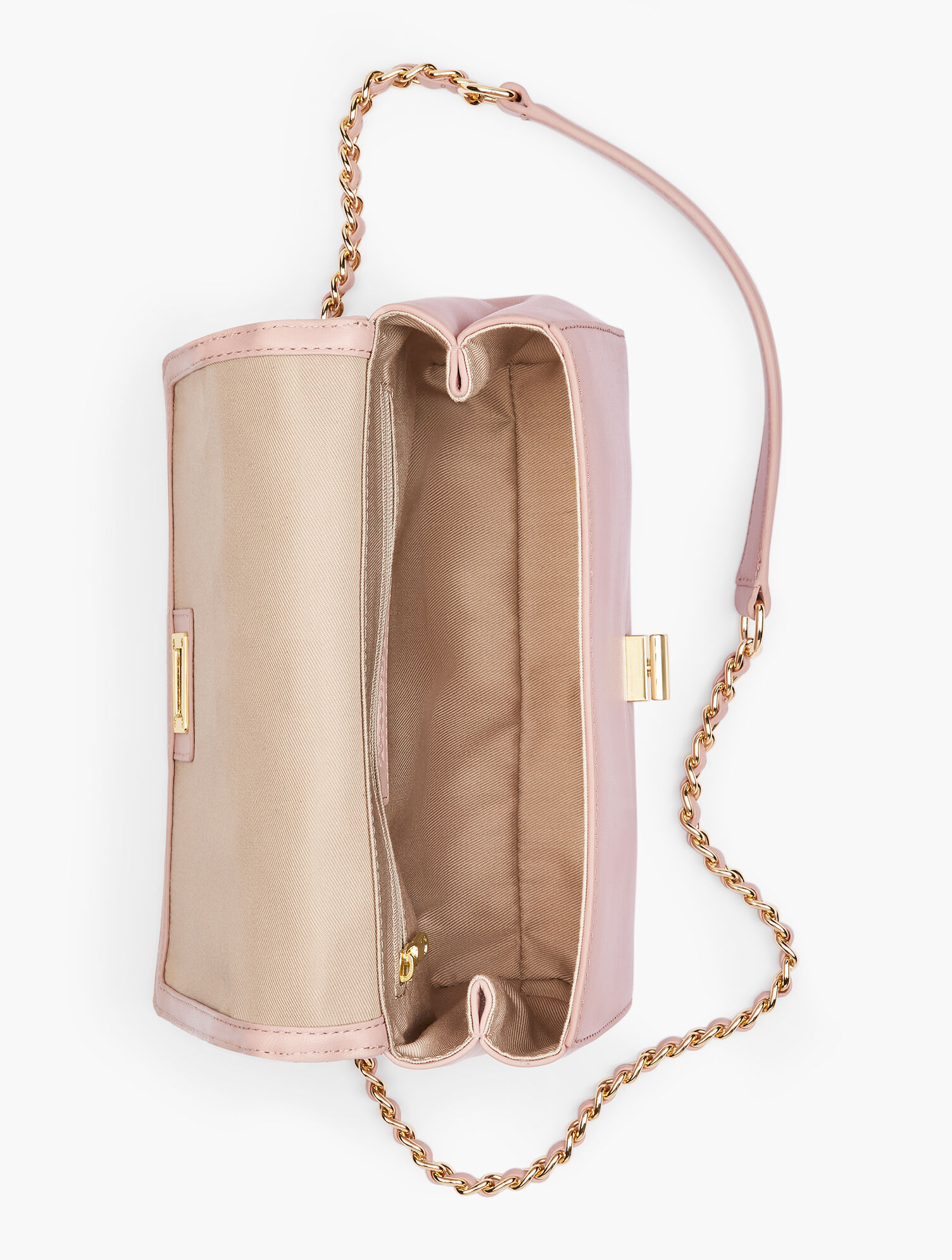 Talbots Wallets Quilted Shoulder Bag | Talbots