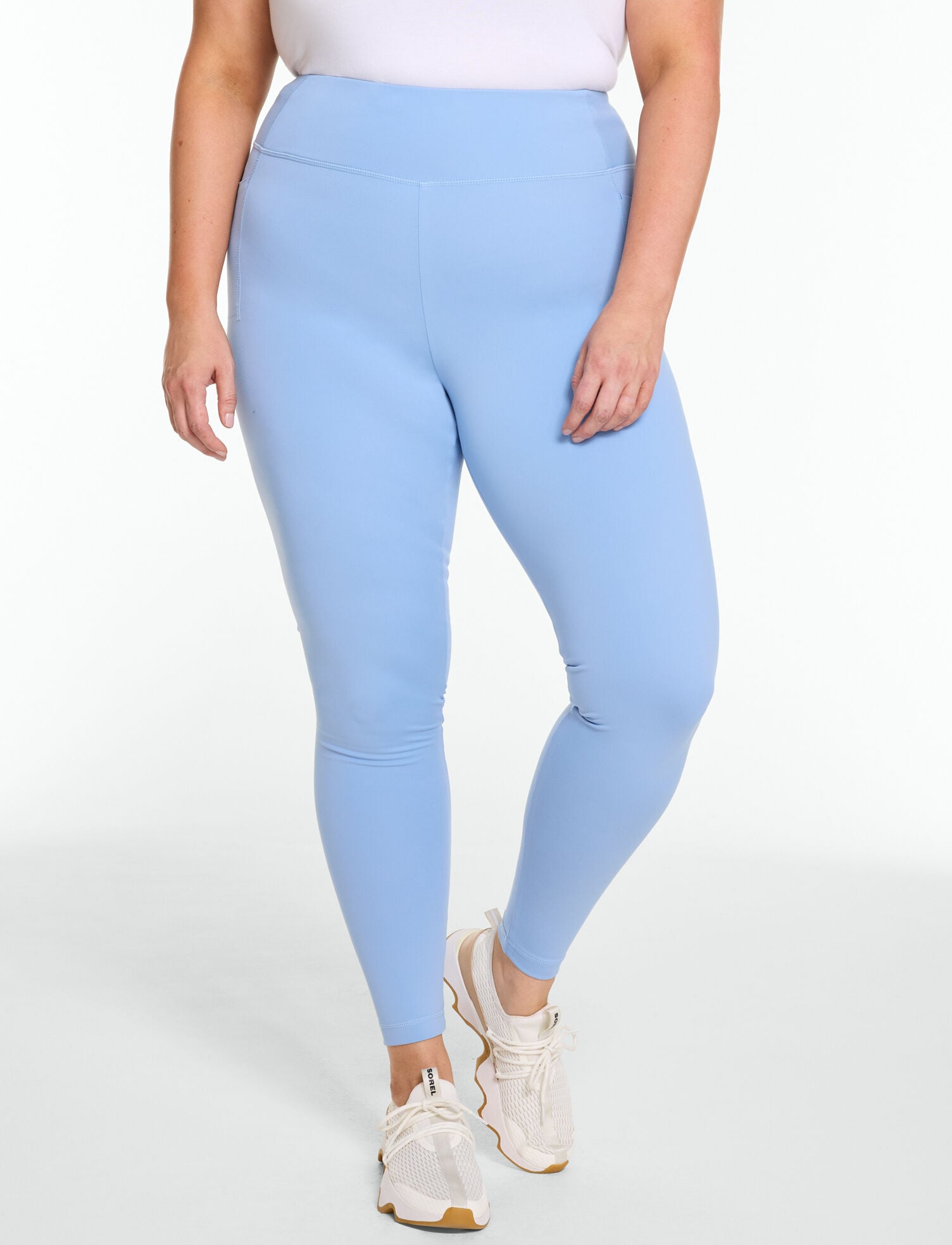 Out &amp; About Essential Leggings