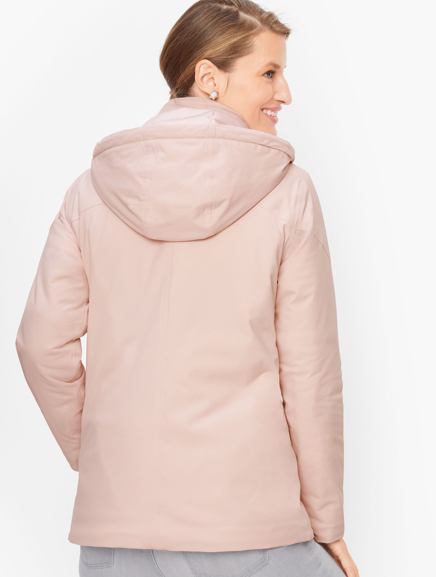 Ski Jacket
