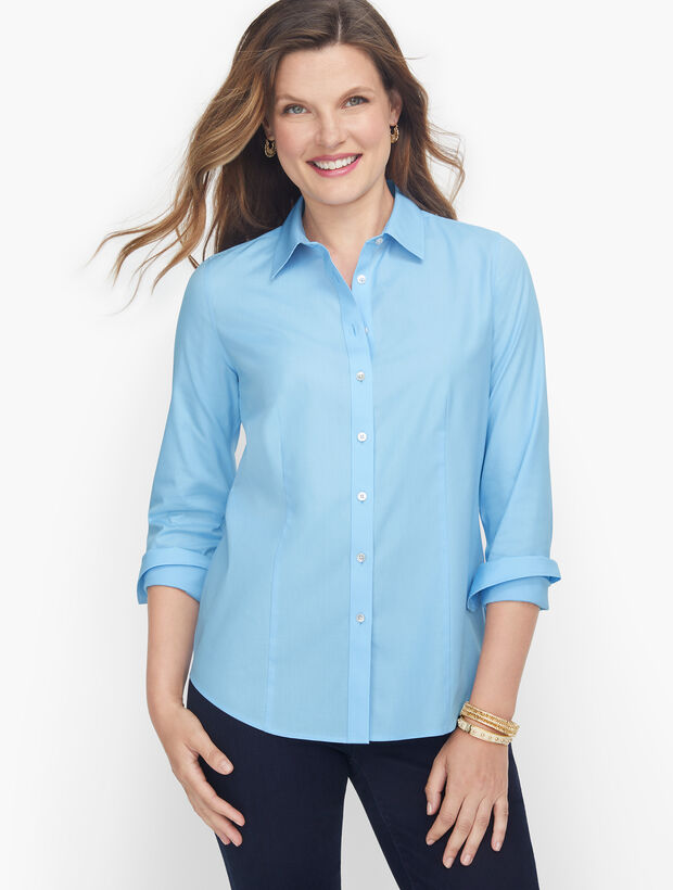 Perfect Shirt - Solid
