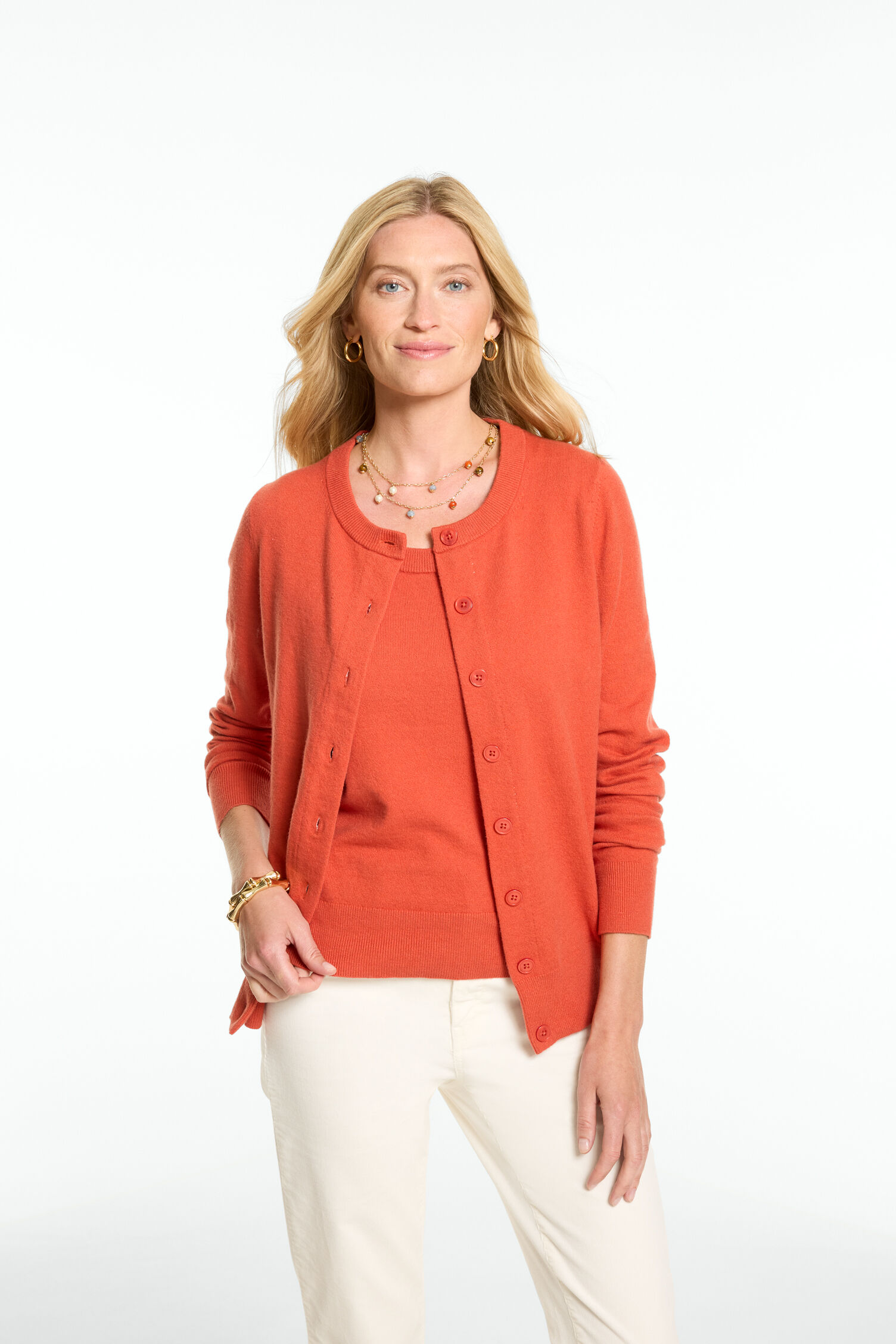 Charming Cardigan