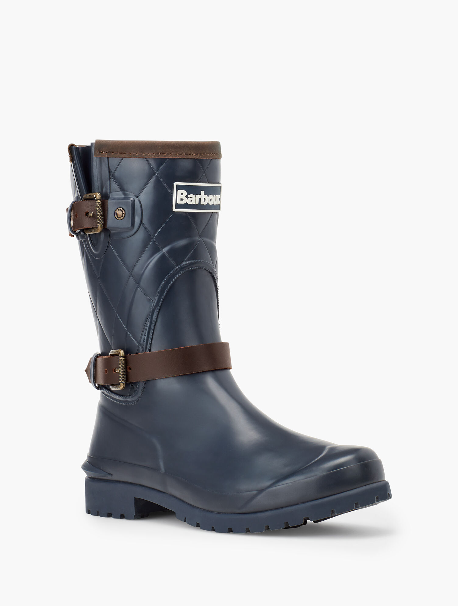 Barbour&reg; Kelloe Wellington Rainboots