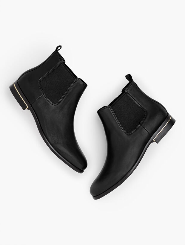 Sydney  Chelsea Ankle Boots