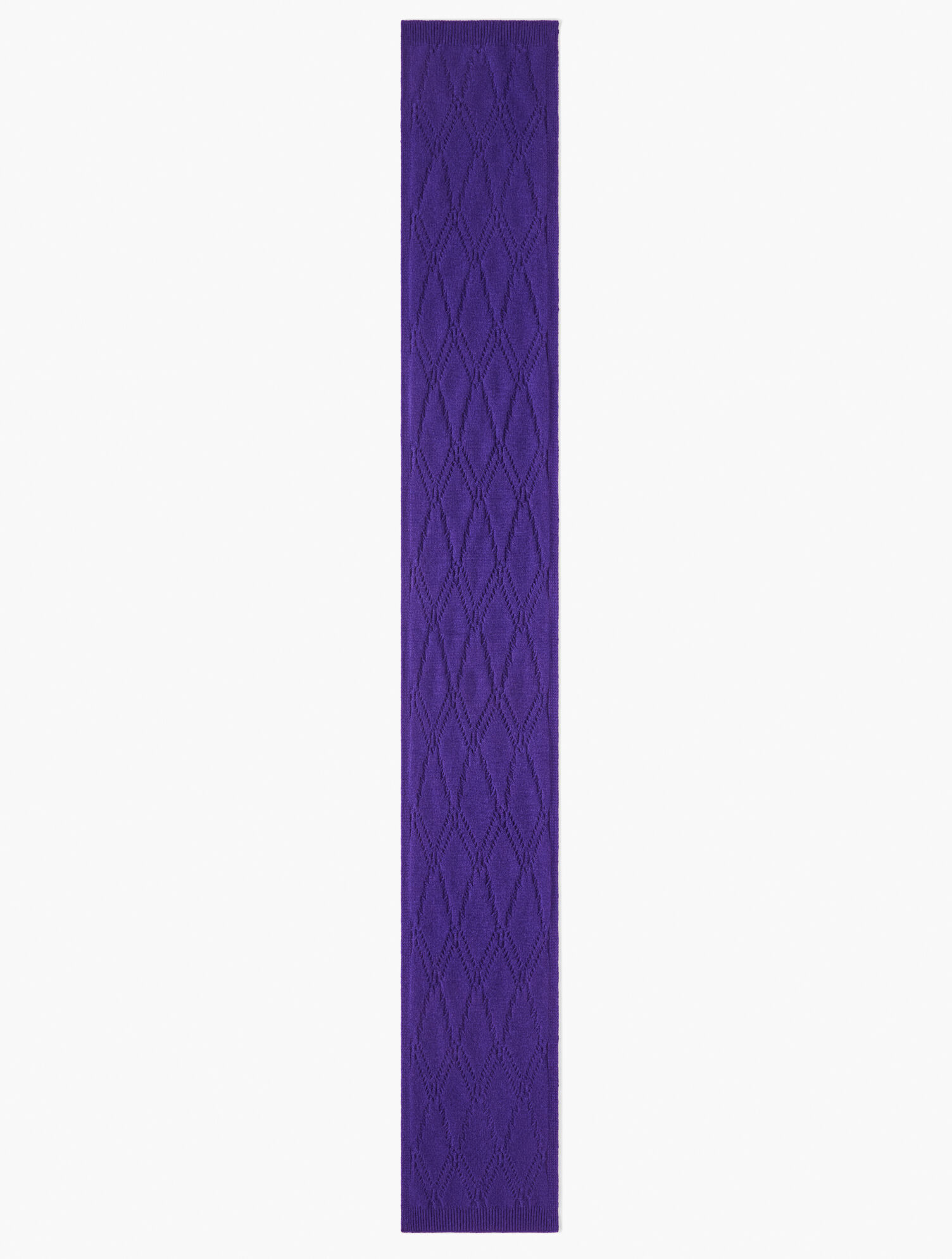 Cashmere Scarf