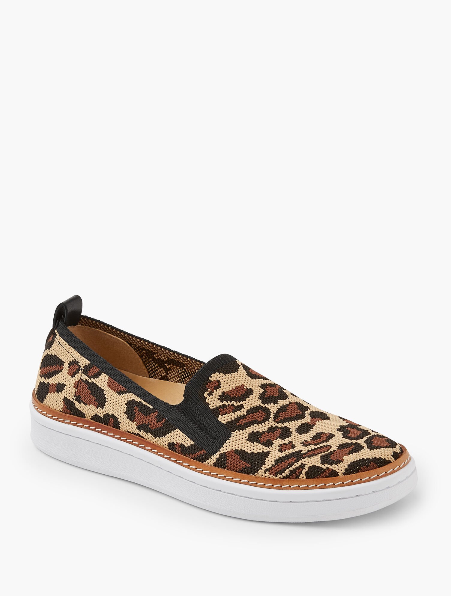 Simanlan Canvas Walmart Deck Shoes Simanlan Leopard Print Sneakers