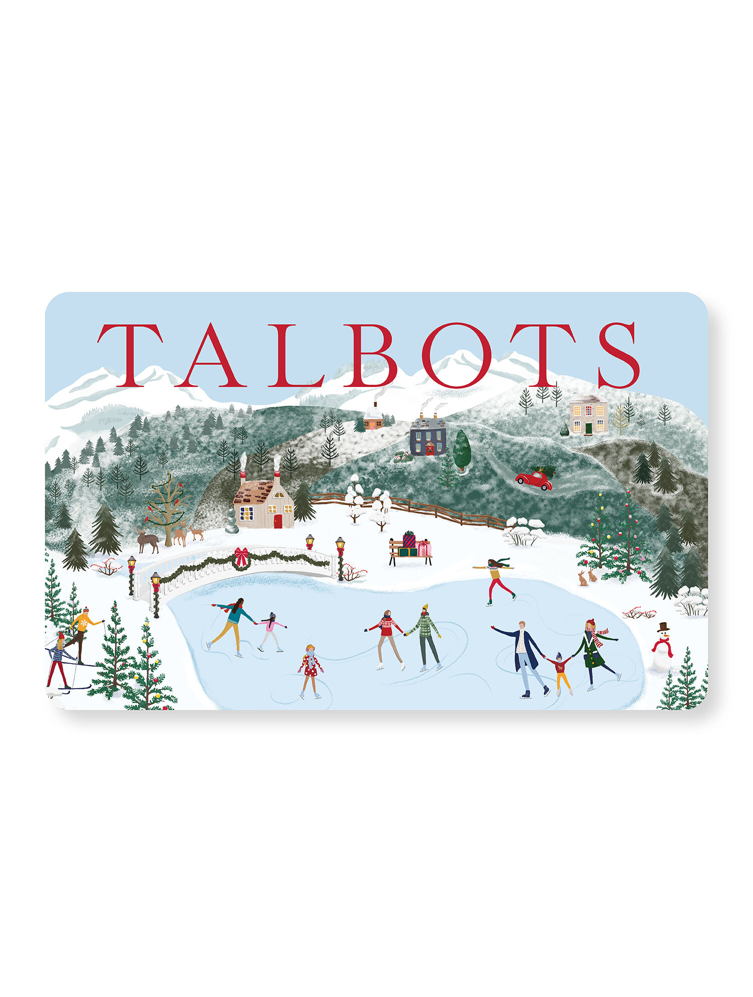 E-Gift Card