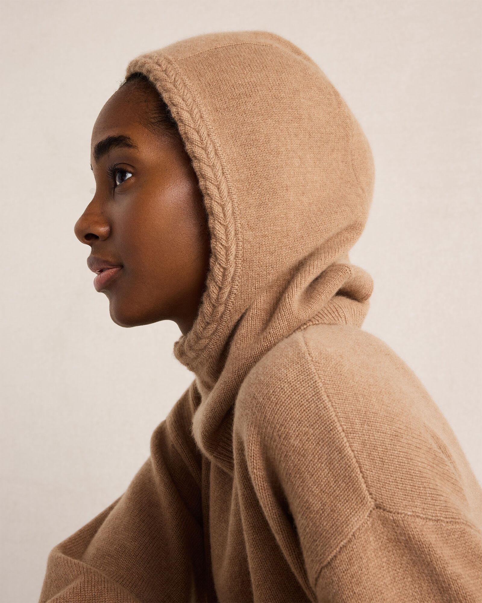 Cashmere Snood | Haven Well Within