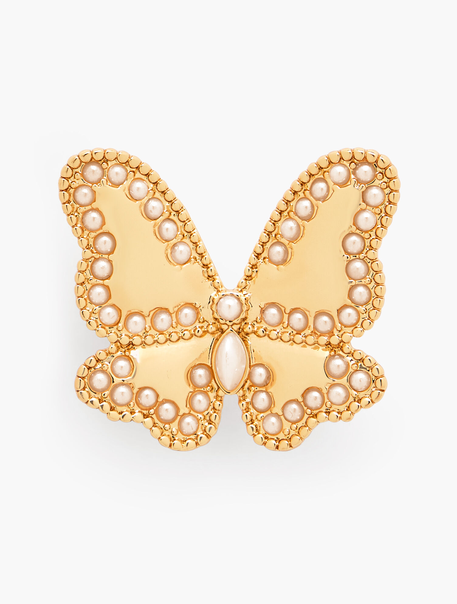 Butterfly Brooch
