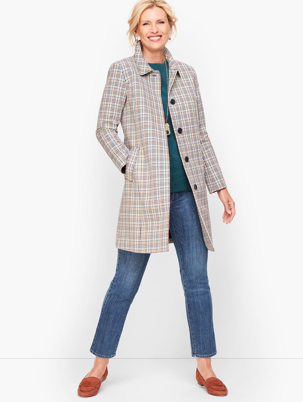 Checkered Mac