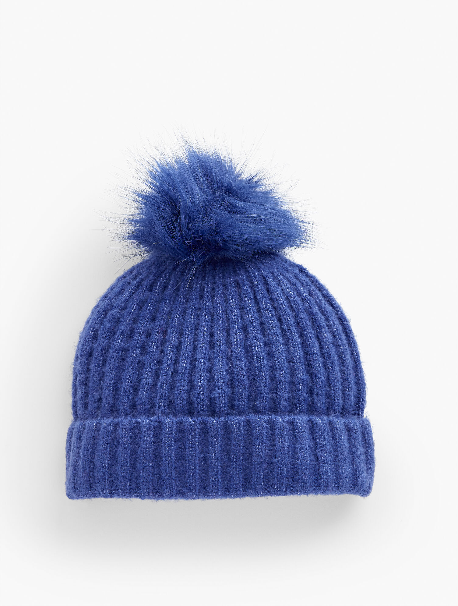 Soft Knit Hat