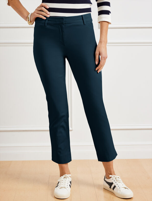 Perfect Crops