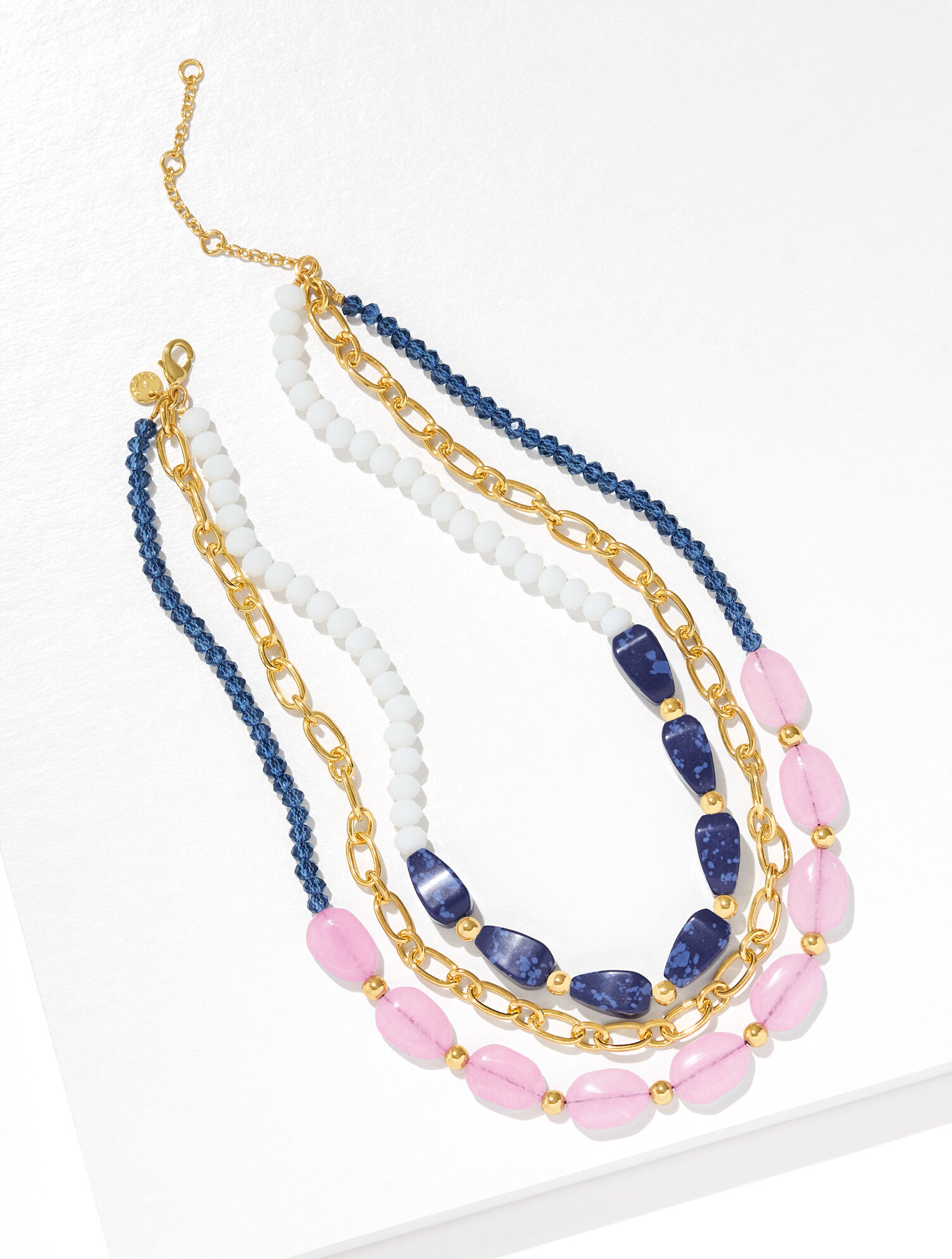 Oralia Necklace