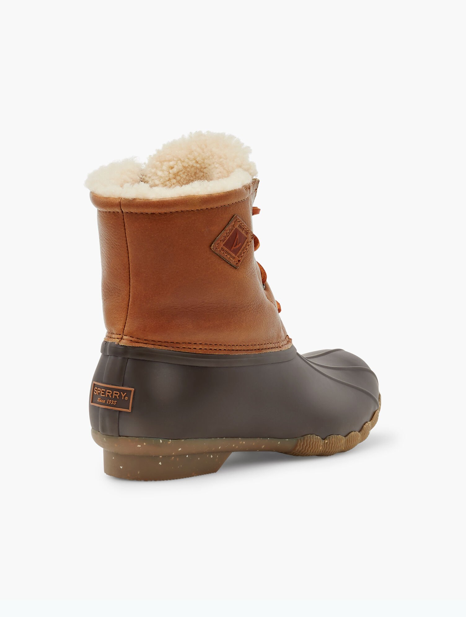 Sperry Lined Duck Boots Womens Womens Lined Rain Boots Sperry