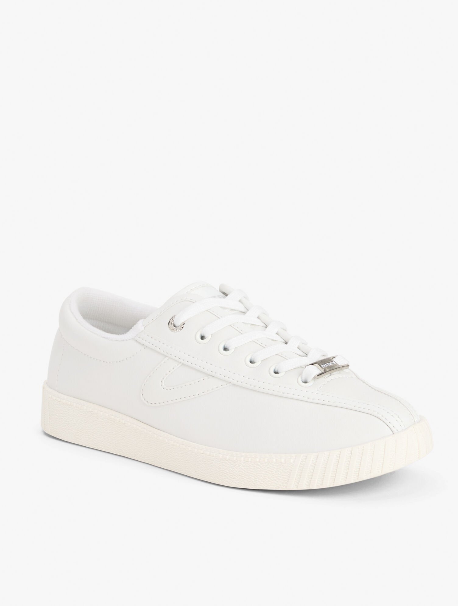 Tretorn&reg; Nylite Icon Leather Sneakers