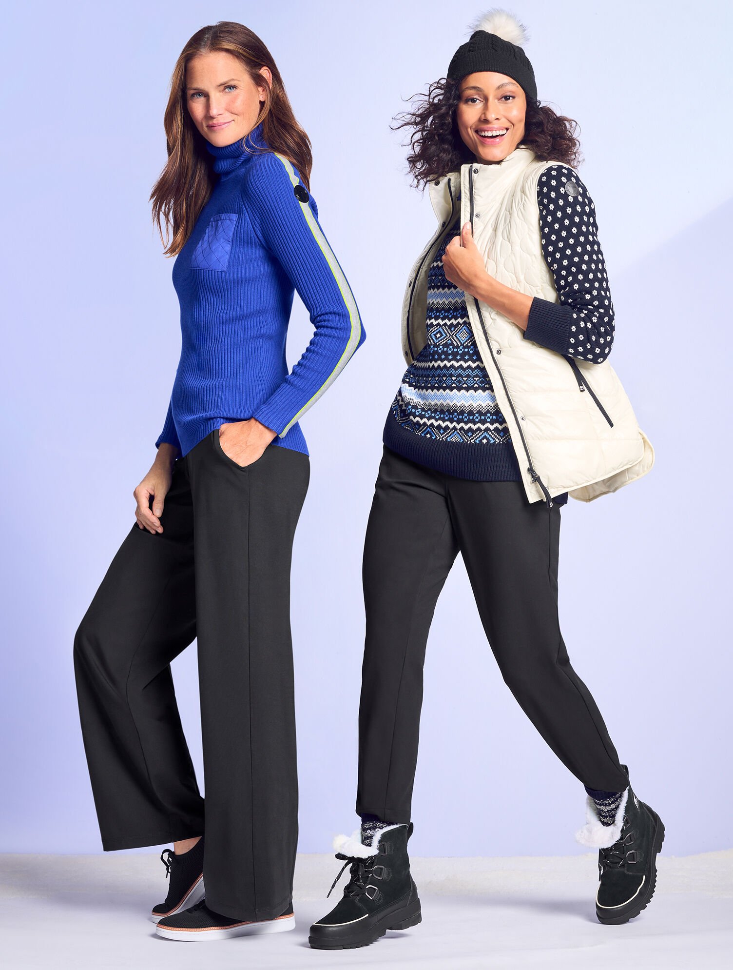 Out &amp; About Jogger