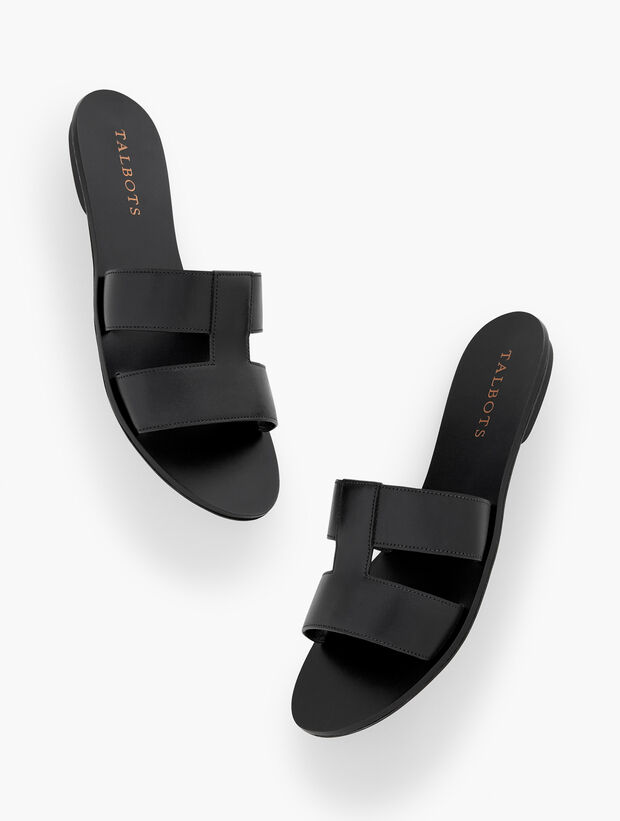 Hannah Vachetta Flats