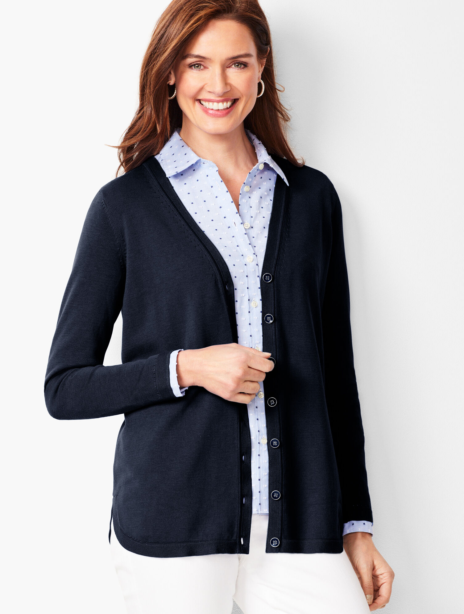 Girlfriend Cardigan