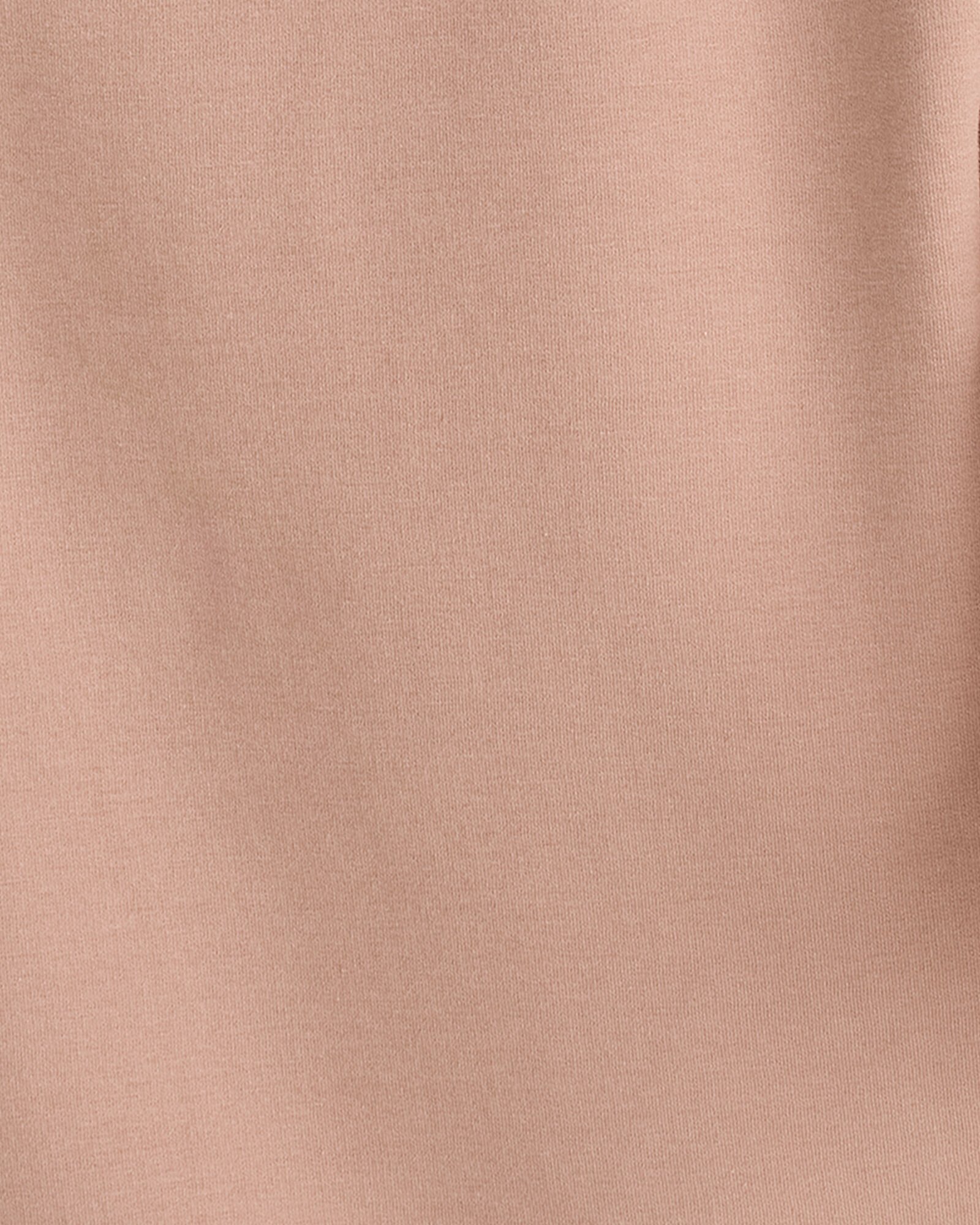 Everyday Fleece Half Zip Pullover