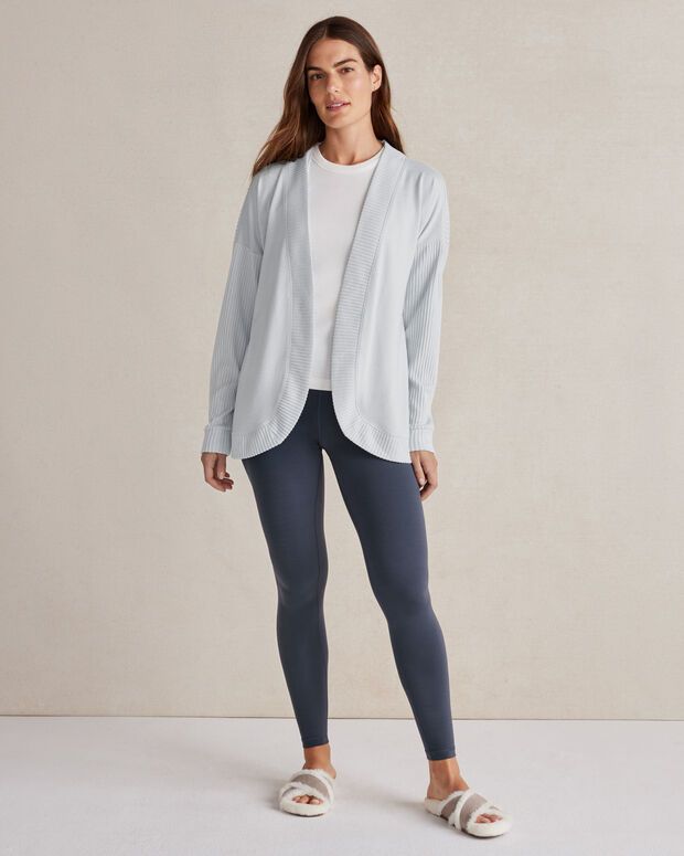 Sweater Knit Cardigan